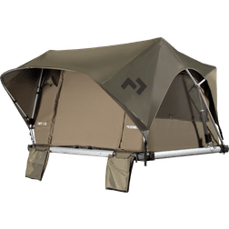 Dometic TRT120E Forest Roof Top Tent - Green
