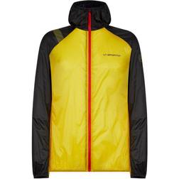 La Sportiva Blizzard Windbreaker Hoodie Jacket