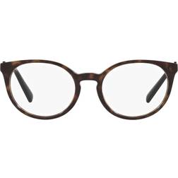 Valentino VA 3068 5002, including lenses, ROUND Glasses, FEMALE