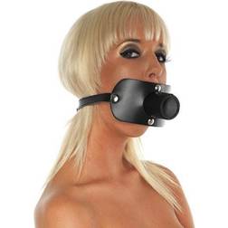 Rimba Gag Med Urinslange. Ø 40 mm