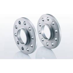 Eibach Spurverbreiterung Pro-Spacer S90-2-10-002 System 2 20mm 5/112 66.45 silber