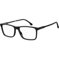 Carrera 225 807, including lenses, RECTANGLE Glasses, MALE