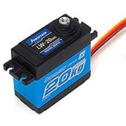 Power HD Servo LW-20MG