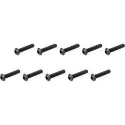 Arrma Button Head Screw 3x15mm 10pcs