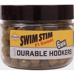 Dynamite Baits Durable Hk Pellet F1 Sweet 6Mm