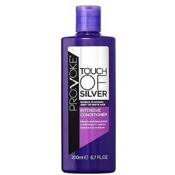 Provoke PRO:VOKE Touch Of Silver Intensive Conditioner 200ml