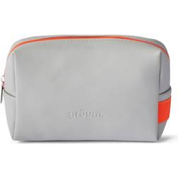 Grüum Accessories Loop Wash Bag Grey