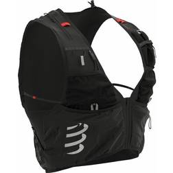 Compressport UltRun S Pack Evo 15 L Zaino da corsa