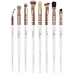 Luvia Luvia All Eye Want Brush Set Prime Vegan