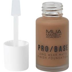 Mua Makeup Academy Pro Base Foundation - Matte Finish