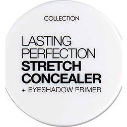 Collection Lasting Perfection Stretch Concealer Eyeshadow Primer - Buttermilk