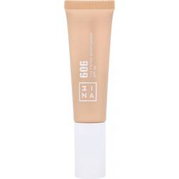 3ina The Tinted Moisturizer SPF30 #606