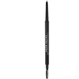 Mua Makeup Academy Brow Define Precis Ögonbrynspenna - Skugga Grey
