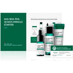 Some By Mi AHA-BHA-PHA 30 Days Miracle Kit 140g