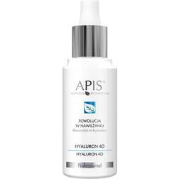 Apis Hyaluron 4D Face Concentrate Revolution in Hydration