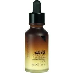 diego dalla palma Tan Tan Gradual Face Serum SPF30 30ml