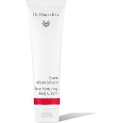 Dr. Hauschka Rose Nurturing Body Cream sample