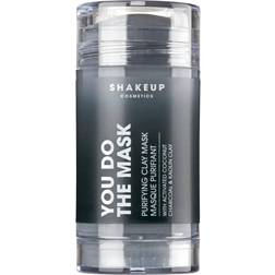 Shakeup Cosmetics Shakeup You Do The Mask Purifying Clay Mask