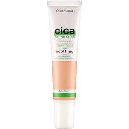 Collection Cica Foundation #10 Buttermilk