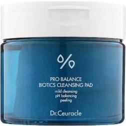 Dr.Ceuracle Pro-Balance Biotics Cleansing Discos 60 uds