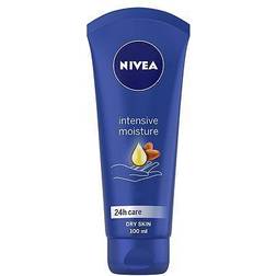 Nivea Hand Cream Intensive Moisture