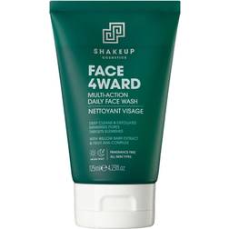 Shakeup Cosmetics Shakeup Face 4Ward Daily Face Wash