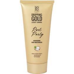 PostParty Nourishing Body Moisturiser