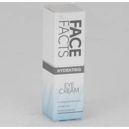 Face Facts Hydrating Eye Cream 25ml