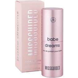 Missguided Babe Dreams Eau de Parfum 10 ml 10ml
