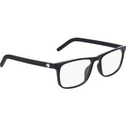 Converse CV 5059 001, including lenses, RECTANGLE Glasses, MALE