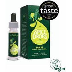 Holy Lama Tulsi (Holy Basil) Drops 5ml 150 pcs