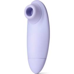 So Divine So Divine Pearl Suction Simulator Purple