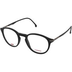 Carrera CA 284 807, including lenses, ROUND Glasses, UNISEX