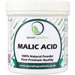 The Kitchen Lab Malic Acid 100g