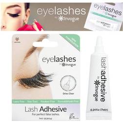 Invogue Lash Adhesive EyeLash Glue 7 ml