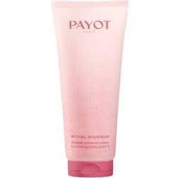 Payot Rituel Corps Granité Exfoliant Corps 200 ml