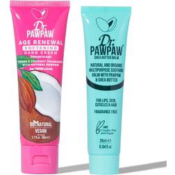 Dr. PAWPAW Pamper & Nourish Set