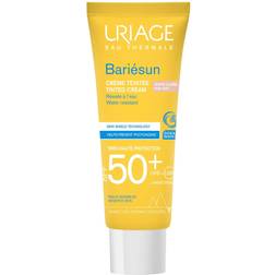 Uriage Tinted Cream SPF50 Fair Tint 50ml