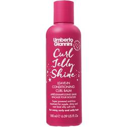 Umberto Giannini Curl Jelly Shine Leave-In Conditioner