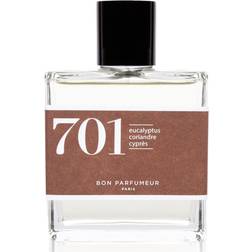 Bon Parfumeur 701 Eau de Parfum Coriandro Ciprés - 100 ml 100ml