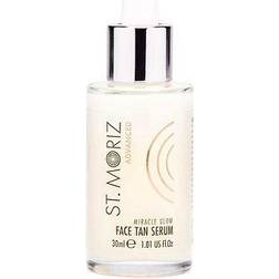 St. Moriz Advanced Miracle Glow Face Serum 30ml