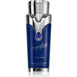 Armaf Magnificent Blue Pour Homme Eau de Parfum 100 ml 100ml