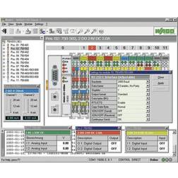 Wago 759-302 Wago-I/o-Check Rs-232 Kit