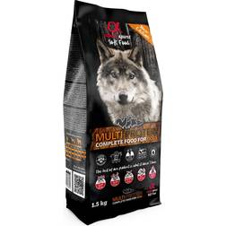 Alpha Spirit Komplet Multi-Protein (9kg)