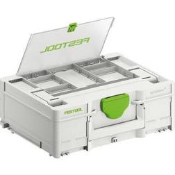 Festool 577346 Systainerï¿½ DF SYS3 DF M 137