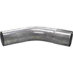 Simonsen Rørbøjning 2,5" 45 grader