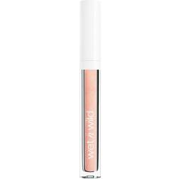 Wet N Wild MegaSlicks Lip Gloss Pink Champagne Please