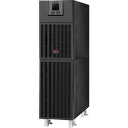 Schneider Electric SRV6KI UPS-enhed Dobbeltkonvertering (online) 6000 VA 6000 W