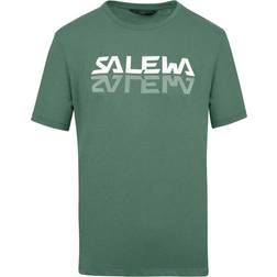 Salewa Reflection Dri-Release T-shirt Uomo