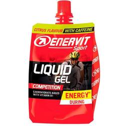 Enervit Enervit Competition Gel Citrus